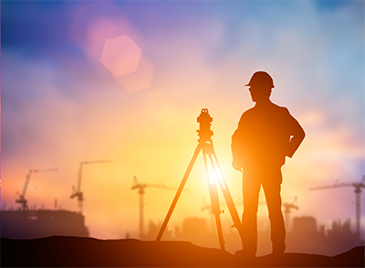 Land Surveyor